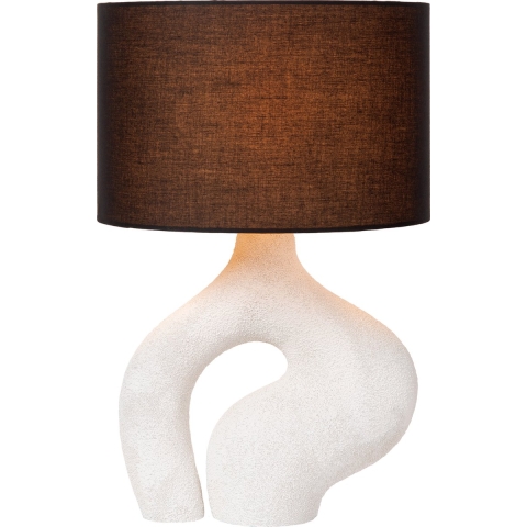 Lucide FORMA Tafellamp - Wit