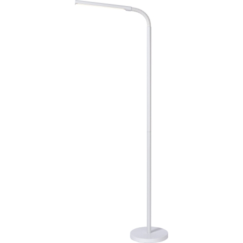 Lucide GILLY Leeslamp - Wit