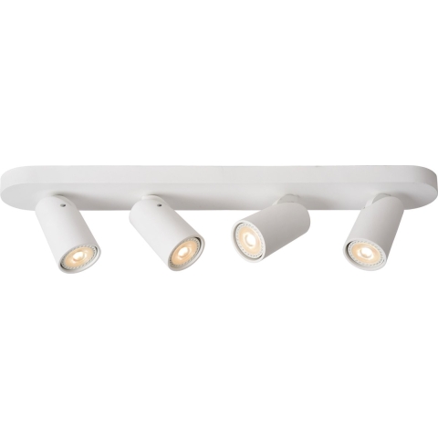 Lucide XYRUS Plafondspot - Wit