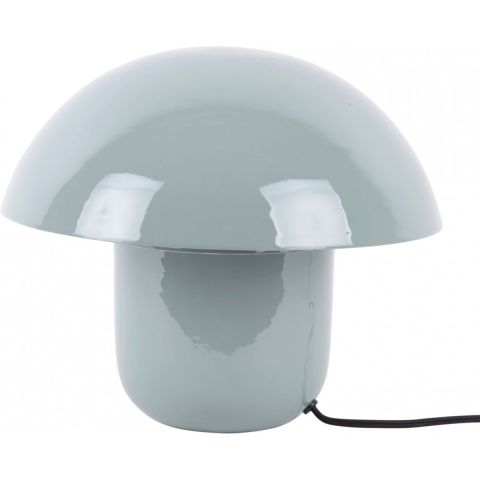 Leitmotiv - Table Lamp Fat Mushroom