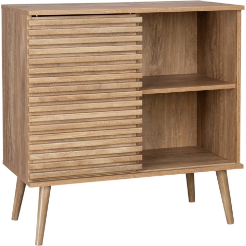 sweeek - Dressoir, B80 x D39 x H80cm
