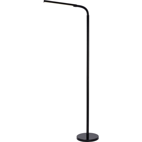 Lucide GILLY Leeslamp - Zwart