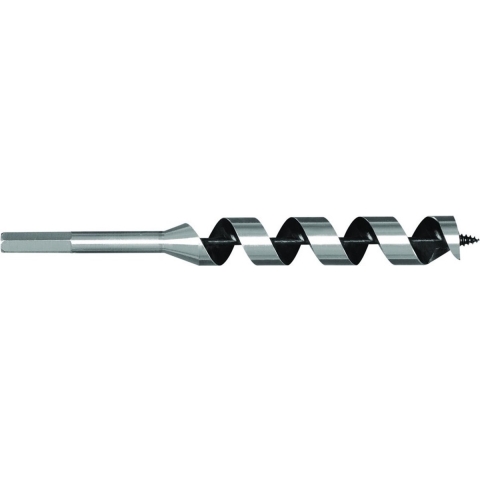 Bahco Slangenboor | voor hout | 13.0 mm x 230 mm - 9626-13