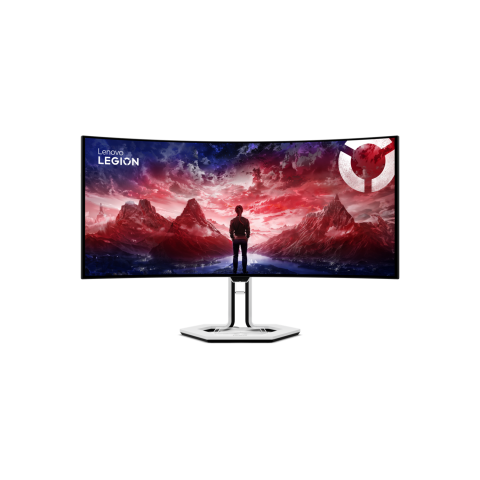 Lenovo Legion Pro 34wd-10 - 34 Inch 3440 X 1440 (wqhd) 0.03 Ms 240 Hz