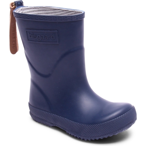 Bisgaard Regenlaarzen - Navy - Bisgaard - 22 - Regenlaarzen