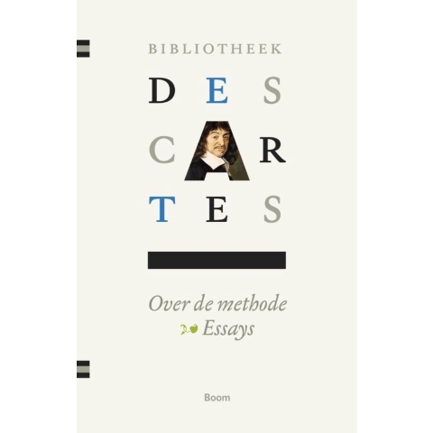 Over de methode (Paperback)