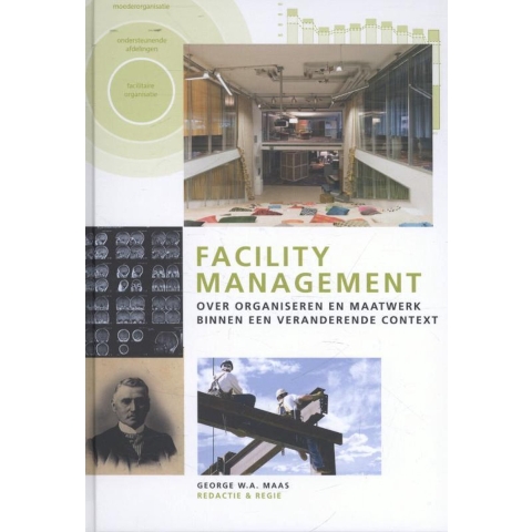 Facility management (Paperback)