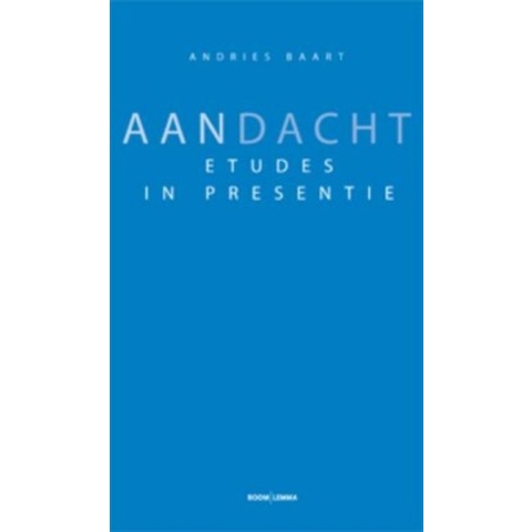 Aandacht (Paperback)