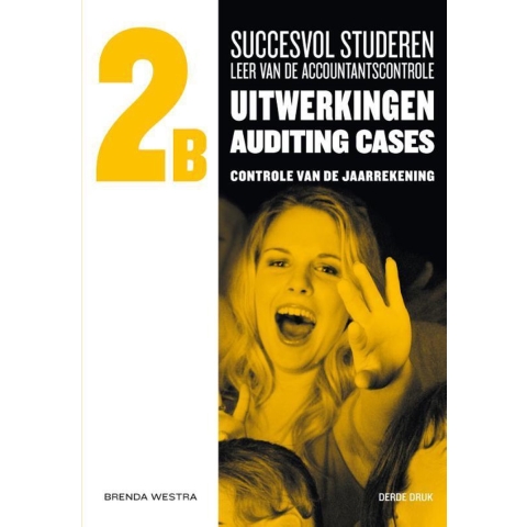 Succesvol studeren voor LAC, (Paperback)