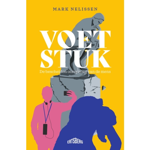 Voetstuk (Paperback)