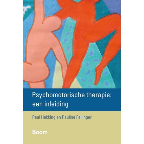 Psychomotorische therapie: een inleiding (Paperback)