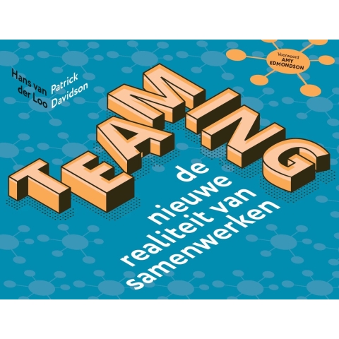 Teaming (Paperback)