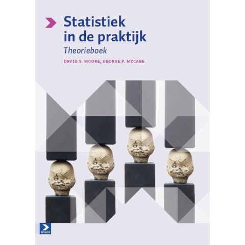 Statistiek in de praktijk (Paperback)