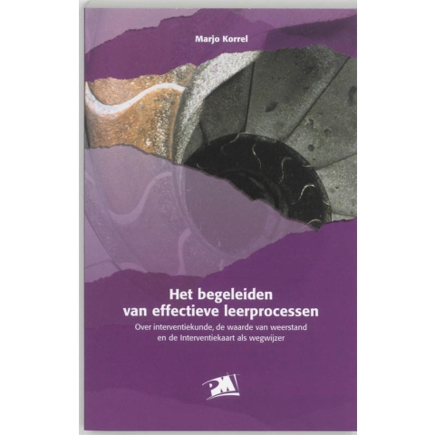 Het begeleiden van effectieve leerprocessen (Paperback)