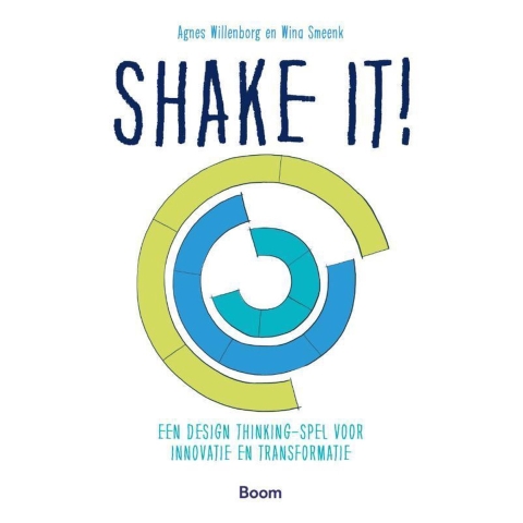 Shake it! (Paperback)