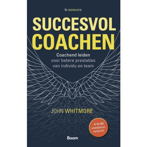 Succesvol coachen (Paperback)
