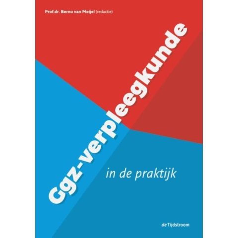 Ggz-verpleegkunde in de praktijk (Paperback)