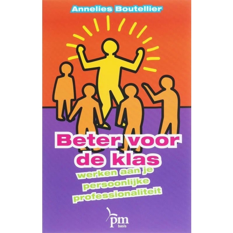 Beter voor de klas (Paperback)