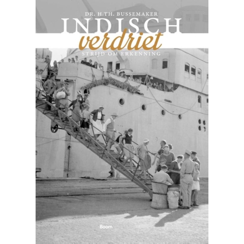 Indisch verdriet (Paperback)