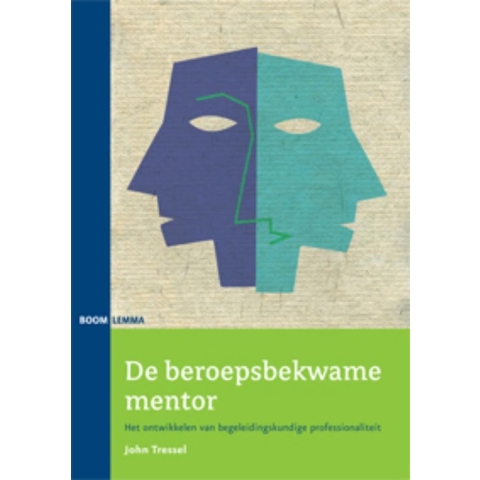 De beroepsbekwame mentor (Paperback)