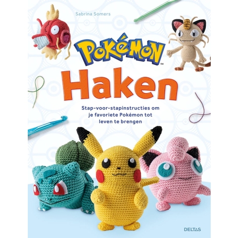 Pokémon - Haken (Paperback)