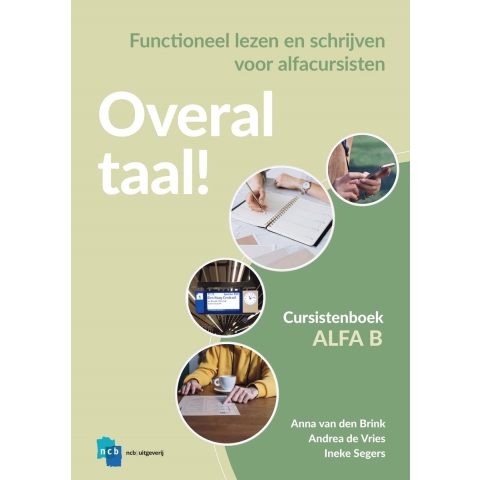 Overal Taal! (Paperback)