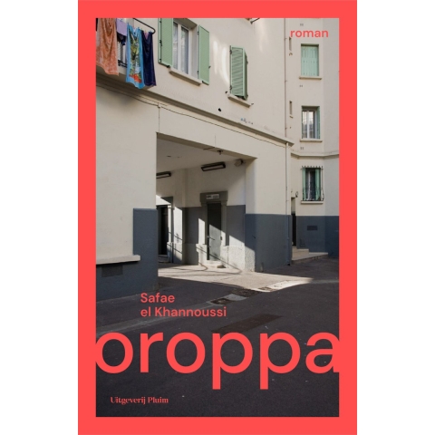 Oroppa (Paperback)