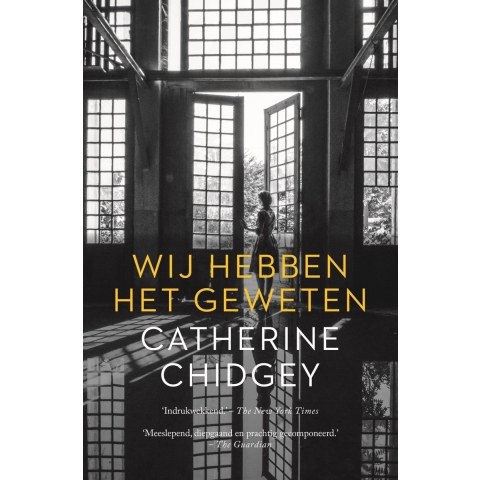 Wij hebben het geweten (Paperback)