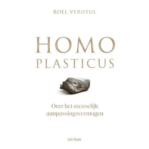 Homo plasticus (Paperback)