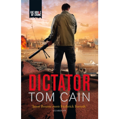 Dictator (Paperback)