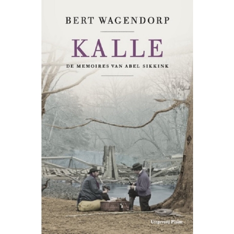 Kalle (Hardback)