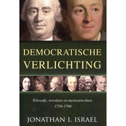 Democratische verlichting (Hardback)