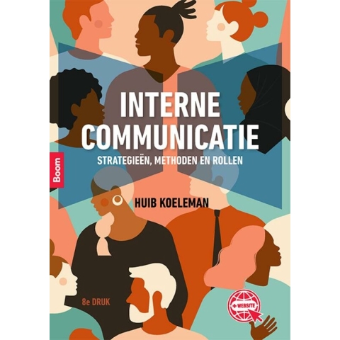 Interne communicatie (Paperback)