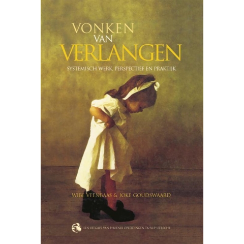 Vonken van verlangen (Paperback)