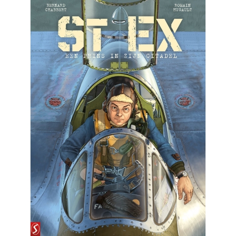 St. Ex (Hardback)