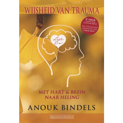 Wijsheid van trauma (Paperback)