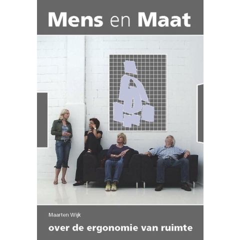 Mens en maat (Paperback)