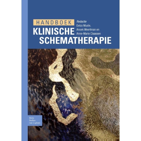 Handboek klinische schematherapie (Paperback)