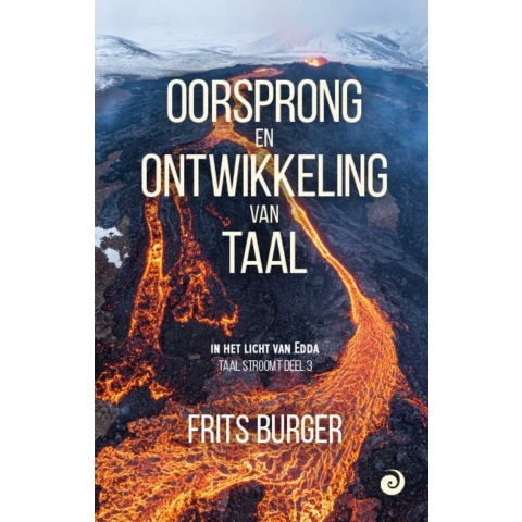 Oorsprong en ontwikkeling van taal (Paperback)