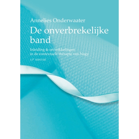De onverbrekelijke band (Paperback)