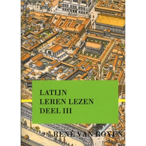 Latijn leren lezen (Paperback)