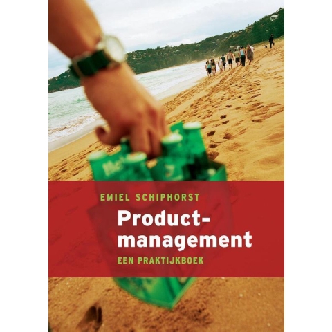 Productmanagement (Paperback)