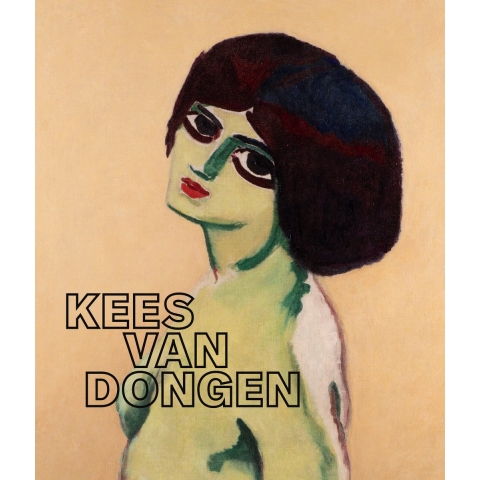 Kees van Dongen (Hardback)