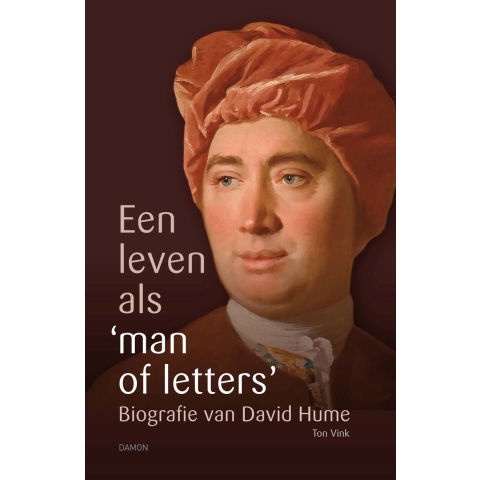 Een leven als &apos;man of letters&apos; (Hardback)