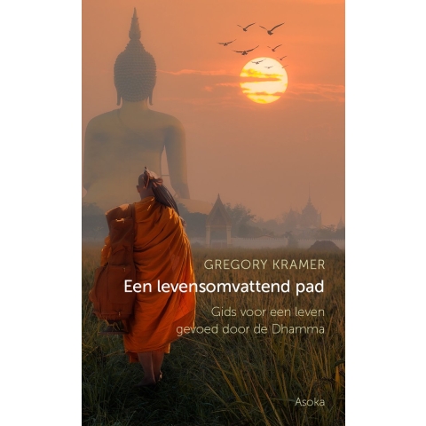 Een levensomvattend pad (Paperback)