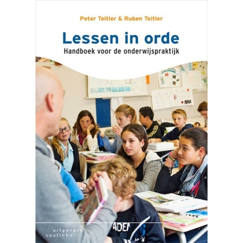 Lessen in orde (Paperback)