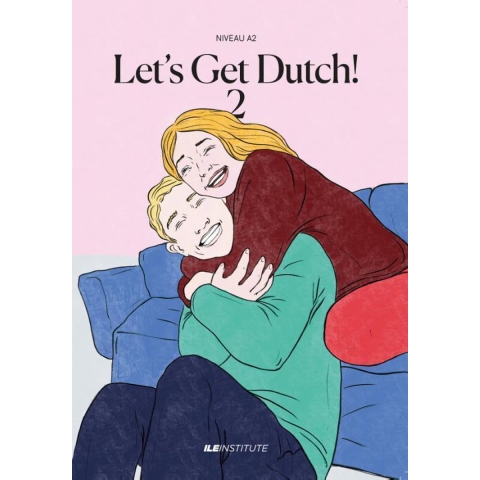 Let&apos;s get Dutch! 2 (Paperback)