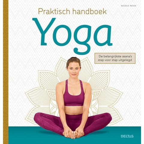 Praktisch handboek Yoga (Paperback)