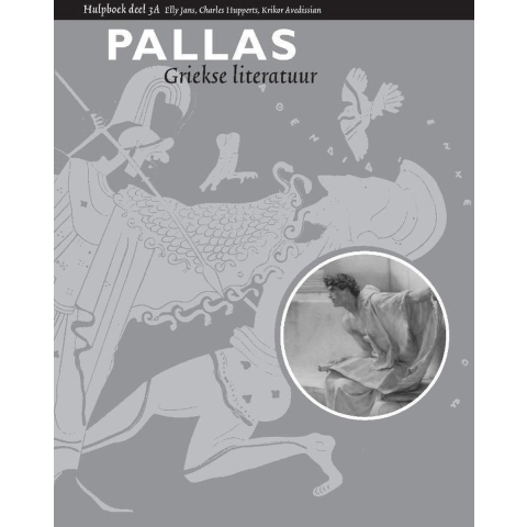 Pallas (Paperback)