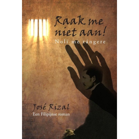 Raak me niet aan! (Paperback)